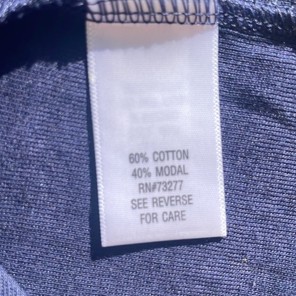 Apt 9 sequined tank size L - Picture 5 of 7